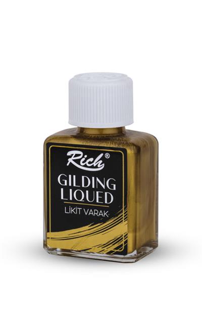 LİKİT VARAK - MAYA GOLD  075ml