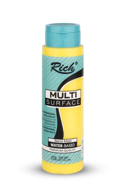 MULTI SURFACE - AÇIK SARI 500ml