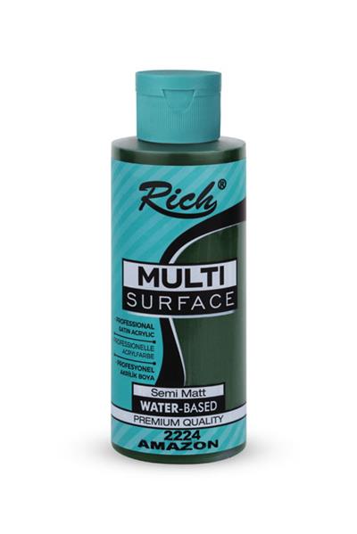 MULTİ SURFACE - AMAZON 120ml