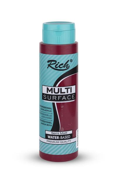 MULTI SURFACE - BORDO 500ml