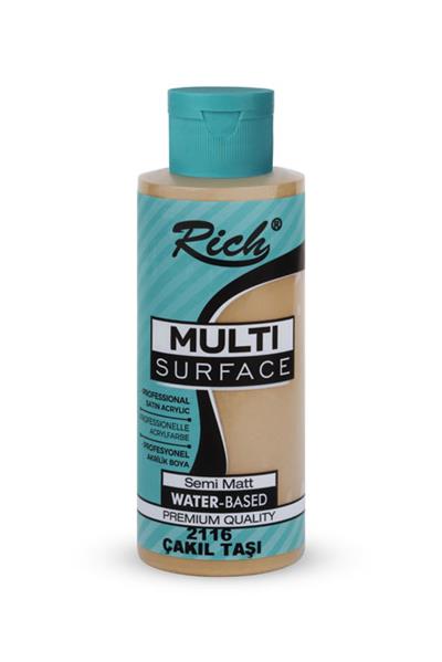 MULTİ SURFACE - ÇAKIL TAŞI 120ml