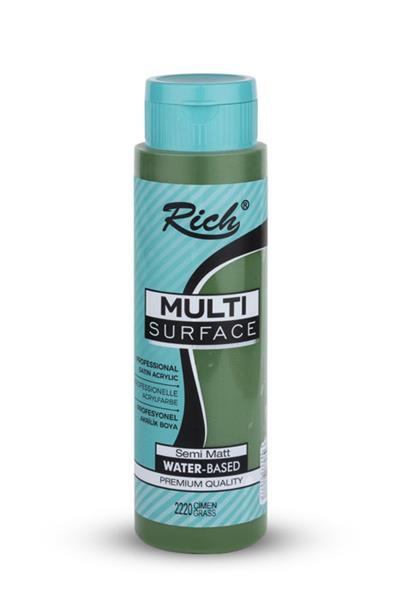 MULTI SURFACE - ÇİMEN 500ml