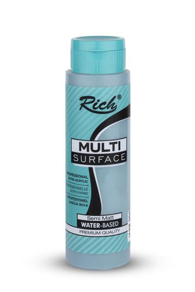 MULTI SURFACE - EGE MAVİ 500ml