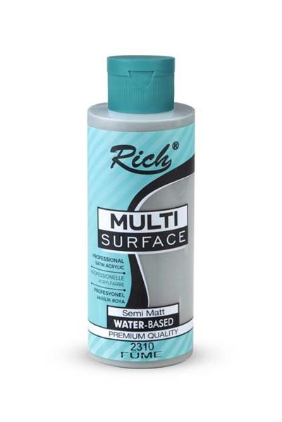 MULTI SURFACE - FÜME  120ml