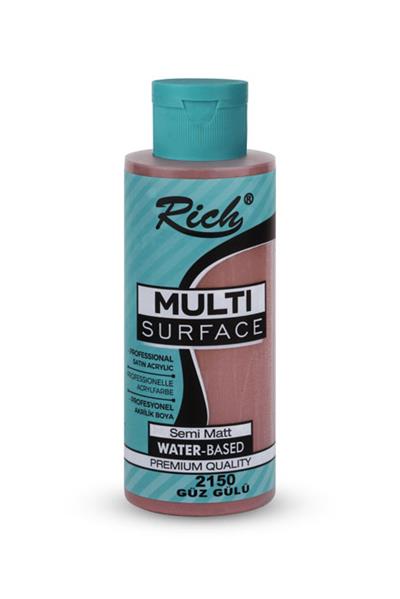MULTİ SURFACE - GÜZ GÜLÜ 120ml