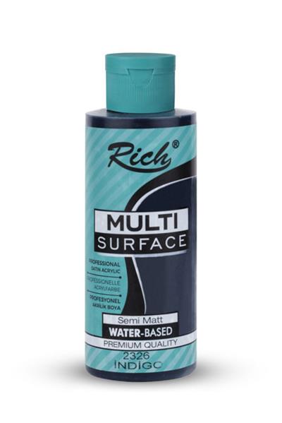 MULTI SURFACE - İNDİGO  120ml