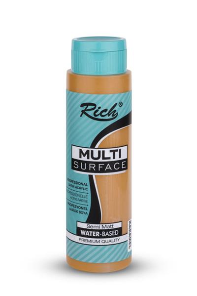 MULTI SURFACE - KARAMEL 500ml