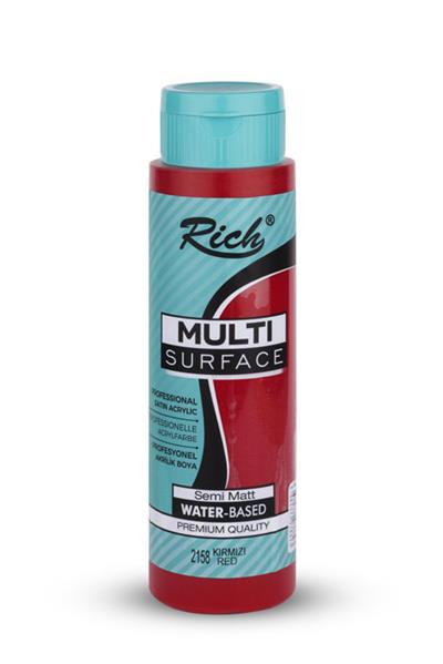 MULTI SURFACE - KIRMIZI 500ml