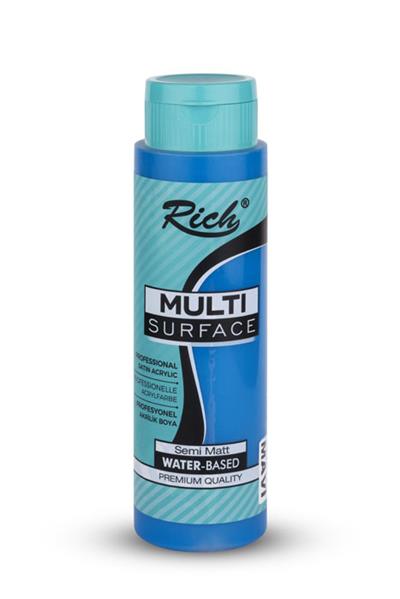 MULTI SURFACE - MAVİ 500ml