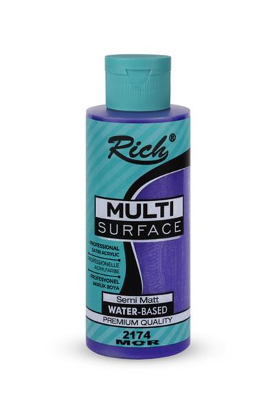 MULTİ SURFACE - MOR 120ml