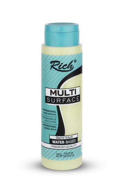 MULTI SURFACE - TROPİK 500ml