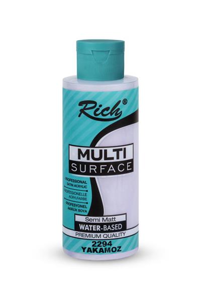MULTİ SURFACE - YAKAMOZ 120ml