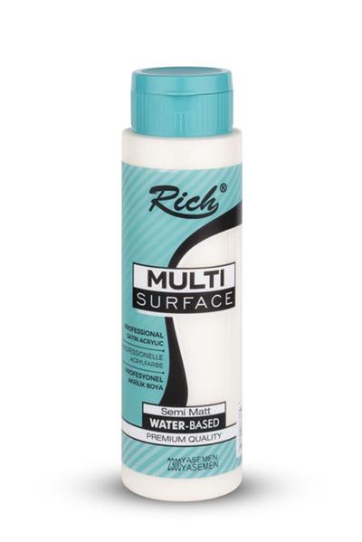 MULTI SURFACE - YASEMEN 500ml