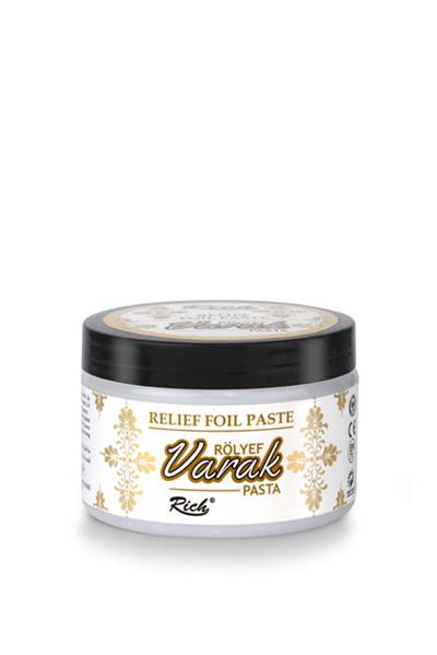 RÖLYEF VARAK PASTA 150ml
