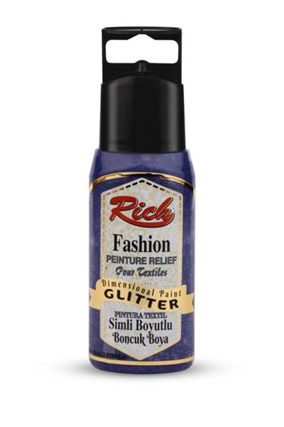 SELFY DECOR MOBİLYA BOYASI - SİYAH  500ml