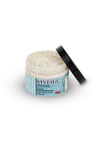 VINTAGE TEXTURE PASTA - SİS 150ml
