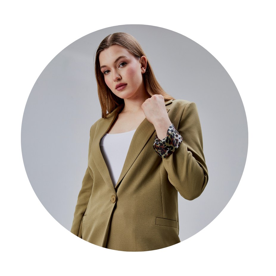 Blazer & Ceket