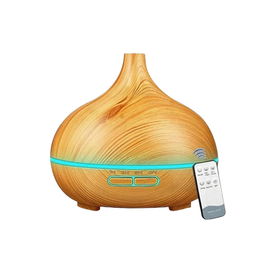 Aroma DifüzörÜ 500 ML