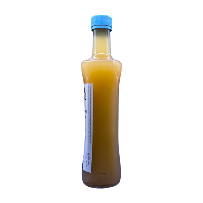 Brokoli Sirkesi