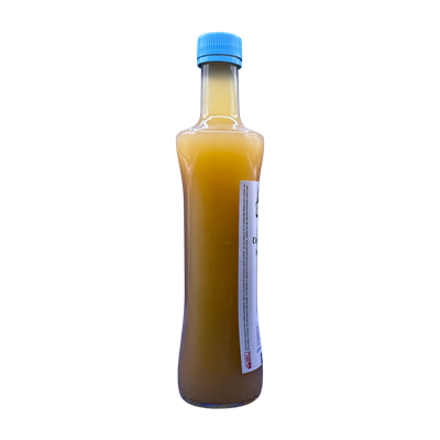 Brokoli Sirkesi