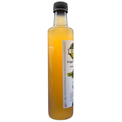 Dereotu Sirkesi
