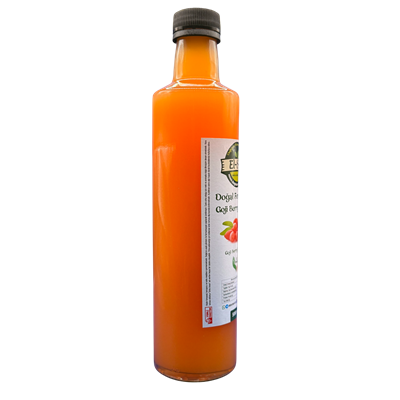 Gojiberry Sirkesi