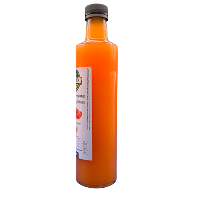 Gojiberry Sirkesi