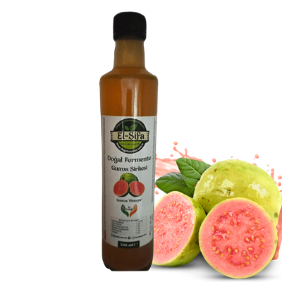 Guava Sirkesi