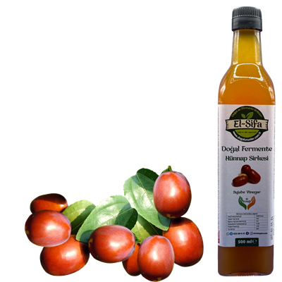 Hünnap Sirkesi