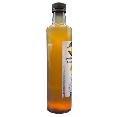 Ihlamur Sirkesi
