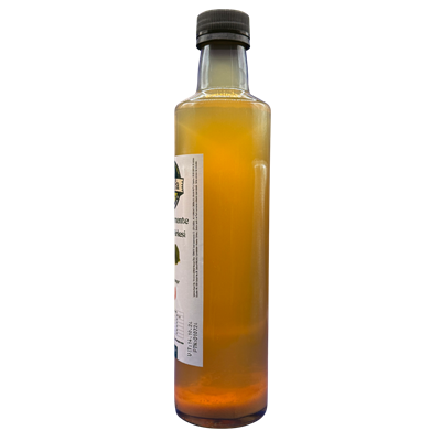 Ihlamur Sirkesi