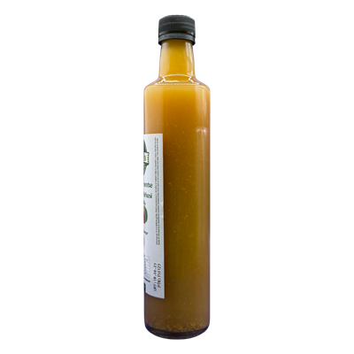 Mandalina Sirkesi