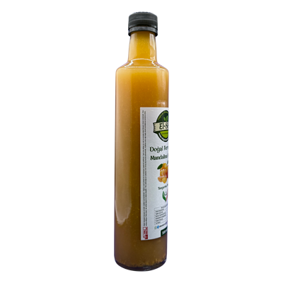Mandalina Sirkesi