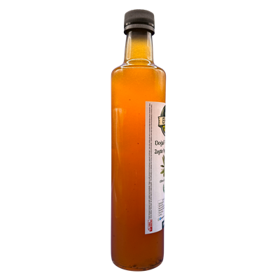 Zeytin Yaprağı Sirkesi