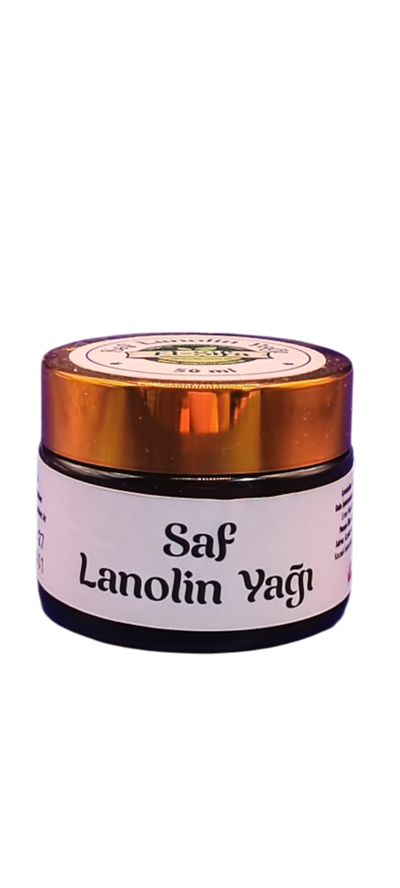 Lanolin Yağı