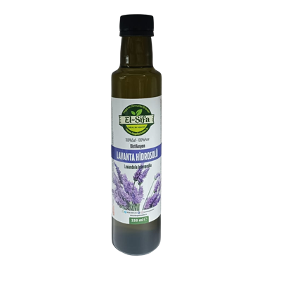 Lavanta Hidrosolü