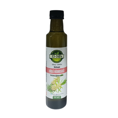Nioli (Niaouli) Hidrosolü