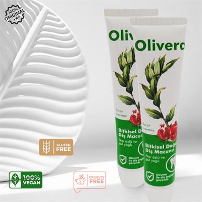 Olivera Diş Macunu