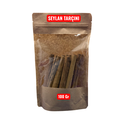 Seylan Çubuk Tarçın