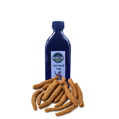 Udi Hindi Yağı 150ml