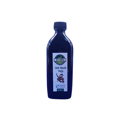 Udi Hindi Yağı 150ml