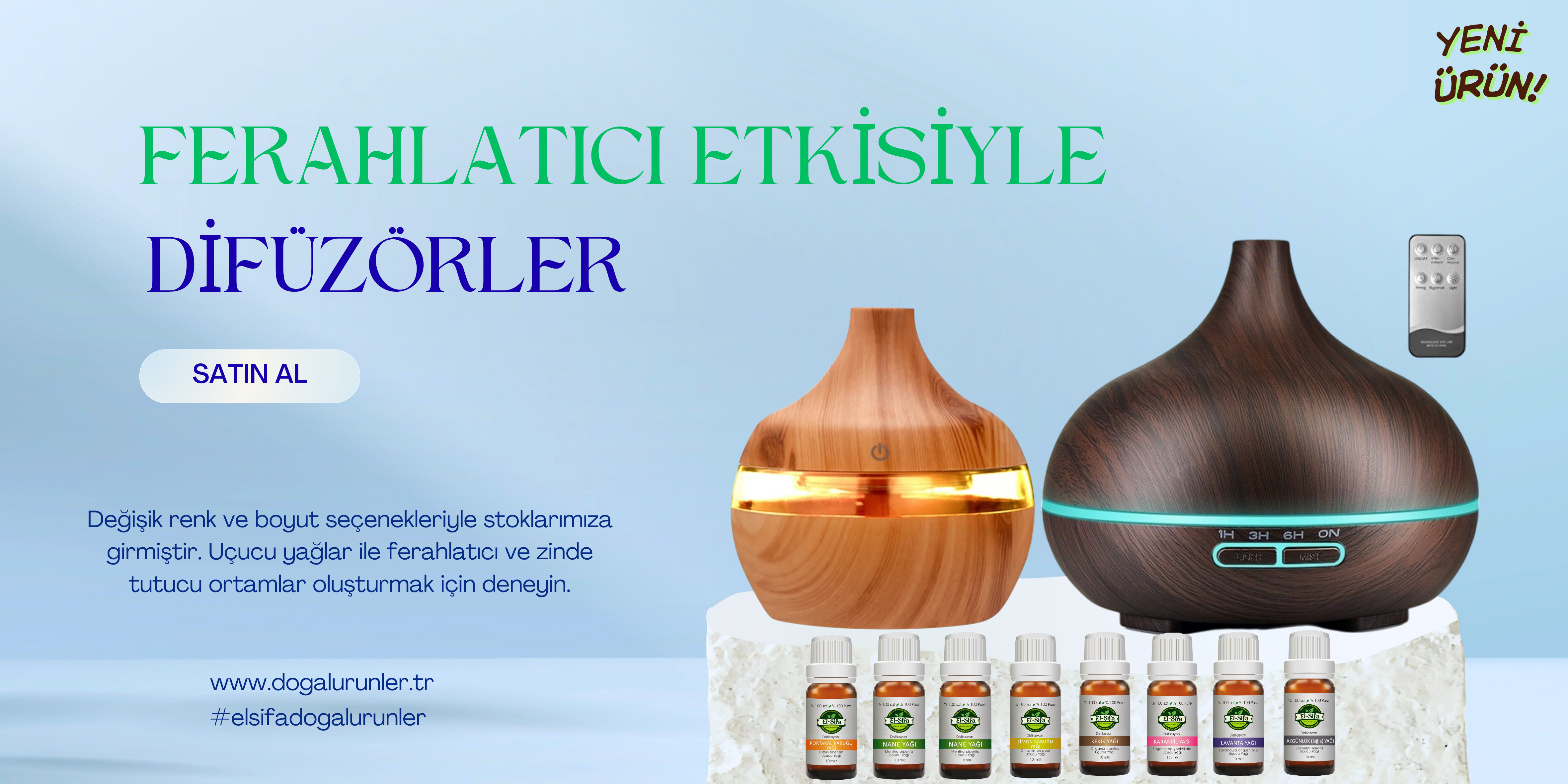 Difüzör