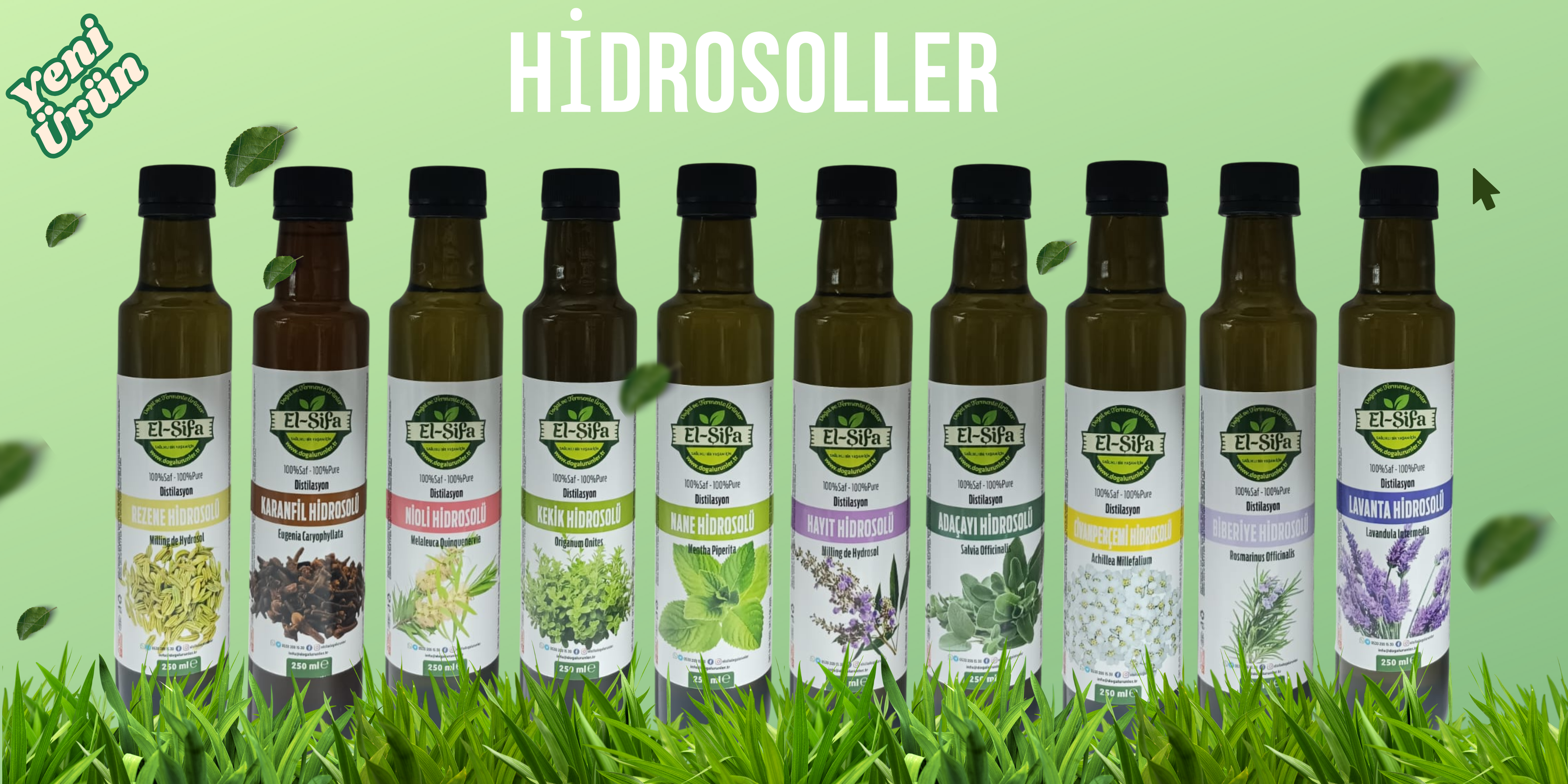 Hidrosoller
