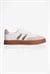 Kadın Sneaker Bağcıklı Spor Ayakkabı Leron Beyaz