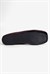 Kadın Süet Babet Kare Burun Loafer Sena Kahverengi
