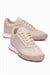 Kadın Süet Sneaker Bağcıklı Günlük Spor Ayakkabı Lavin Bej