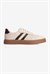 Kadın Süet Sneaker Bağcıklı Spor Ayakkabı Leron Bej