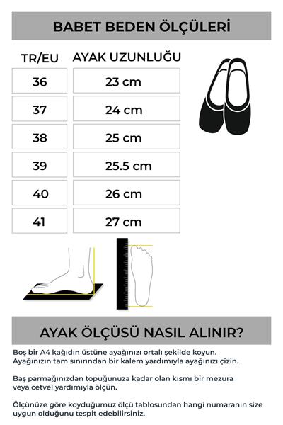 Mubiano Hakiki Deri 202-M Oval Burunlu Kadın Mavi Babet & Loafer Ayakkabı