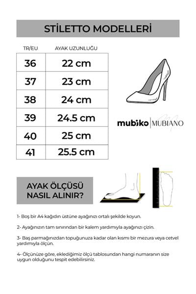 Mubiano Hakiki Deri MB970-PD Kadın İnce 9 cm Topuklu Pudra Süet Stiletto & Topuklu Ayakkabı