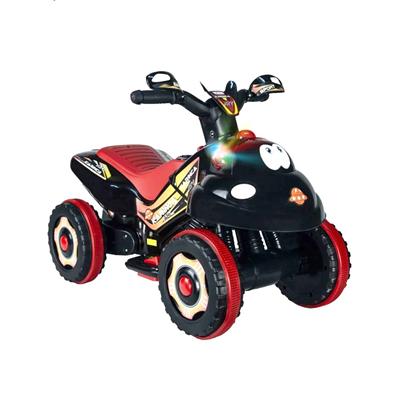 Karınca Atv 6 Volt Siyah